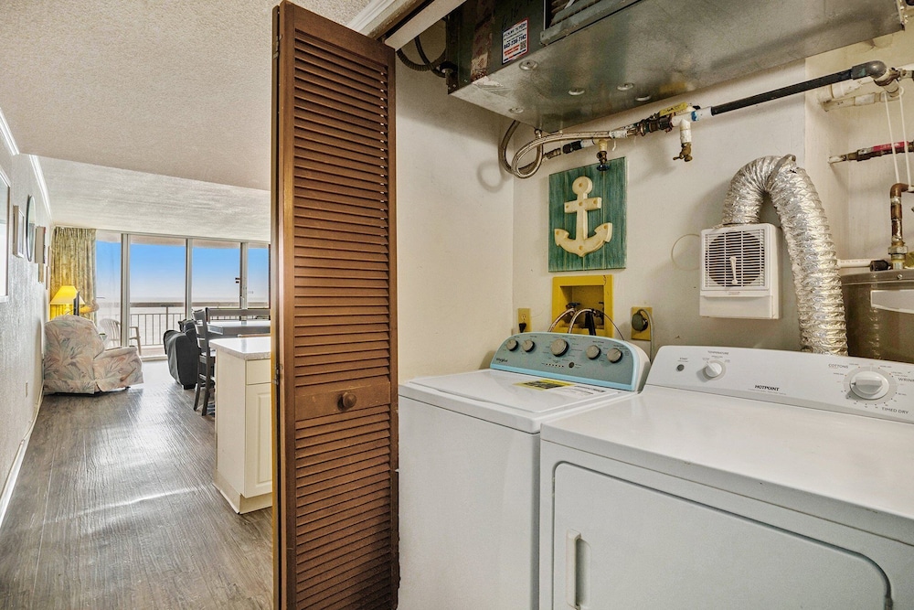 0402 Waters Edge Resort condo - photo 24