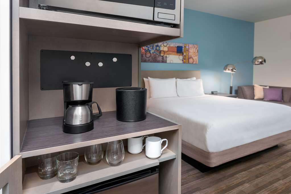 Hyatt House Orlando Airport - photo 10