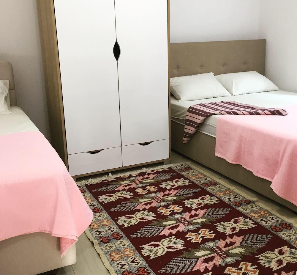 Assos Günöven Butik Apart Otel — Ayvacik — photo 5