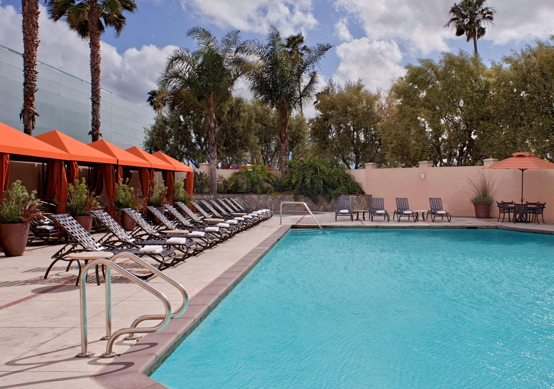 Hyatt Regency Santa Clara - photo 11