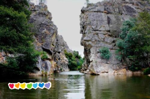 Quinta do Cabril — 4-Star Luxury Hotel in Lousa, Portugal