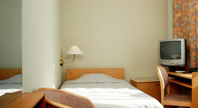 Tatari 53 Hotel — Tallinn — photo 5