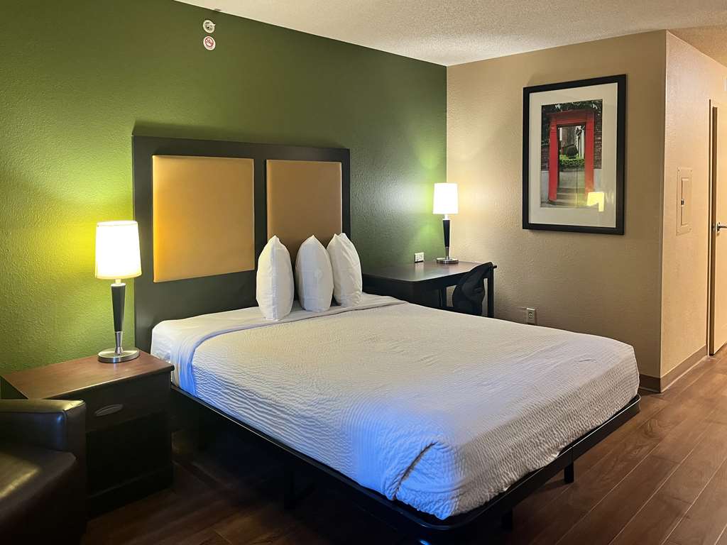 Extended Stay America Memphis Mt. Moriah - photo 16