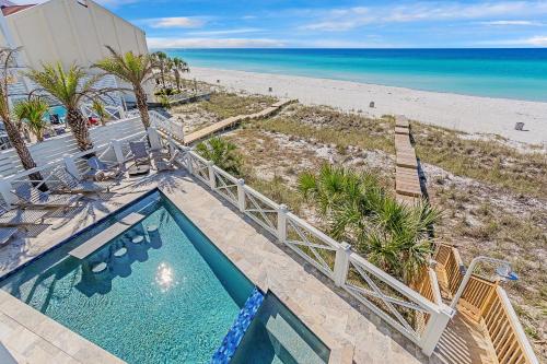 Sunset Serenity - last minute hotel in Panama City Beach