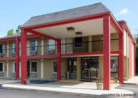 Rodeway Inn & Suites Fort Rucker - photo 18
