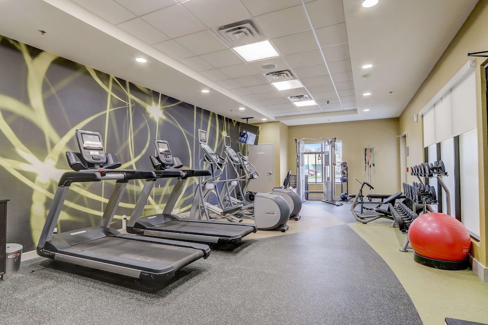 Hilton Garden Inn Indianapolis Northwest - photo 54
