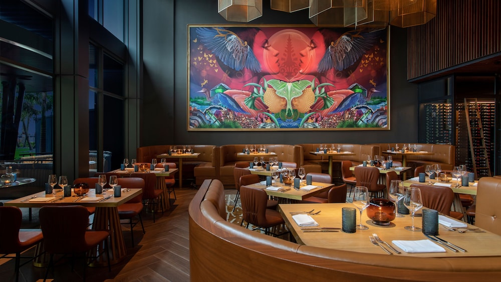 Lake Nona Wave Hotel - photo 48