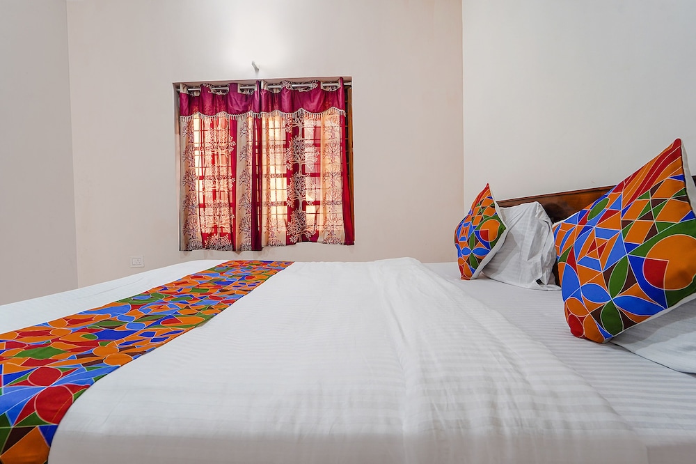 Annai Illam by Pleasant Memories in Kodaikanal, India