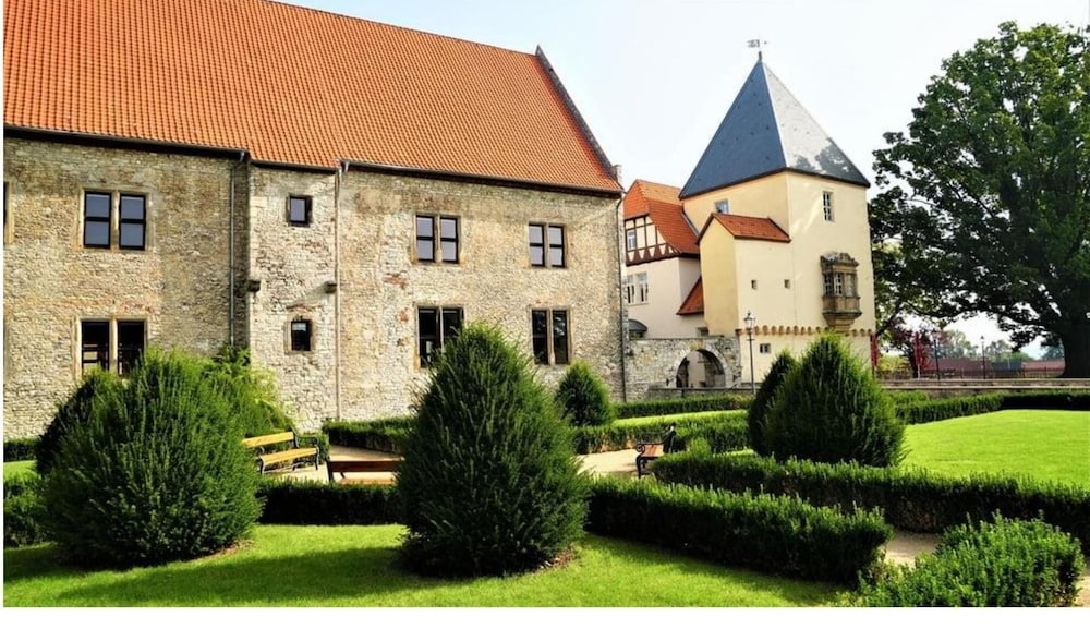 Schloss Hotel Schöningen — hotel in Schoeningen