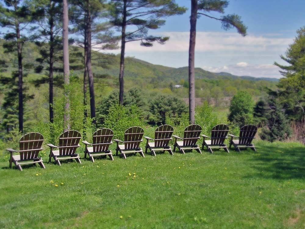 Breakfast on the Connecticut - photo 49