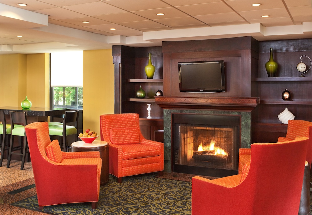 Fairfield Inn By Marriott Bangor - photo 3