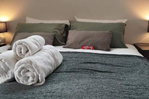 Dinas Accommodation in Oranjemund — Oranjemund — photo 4