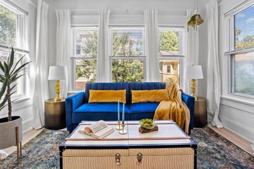 Field of Dreams — 4-Star Luxury Hotel in Atlanta, United States