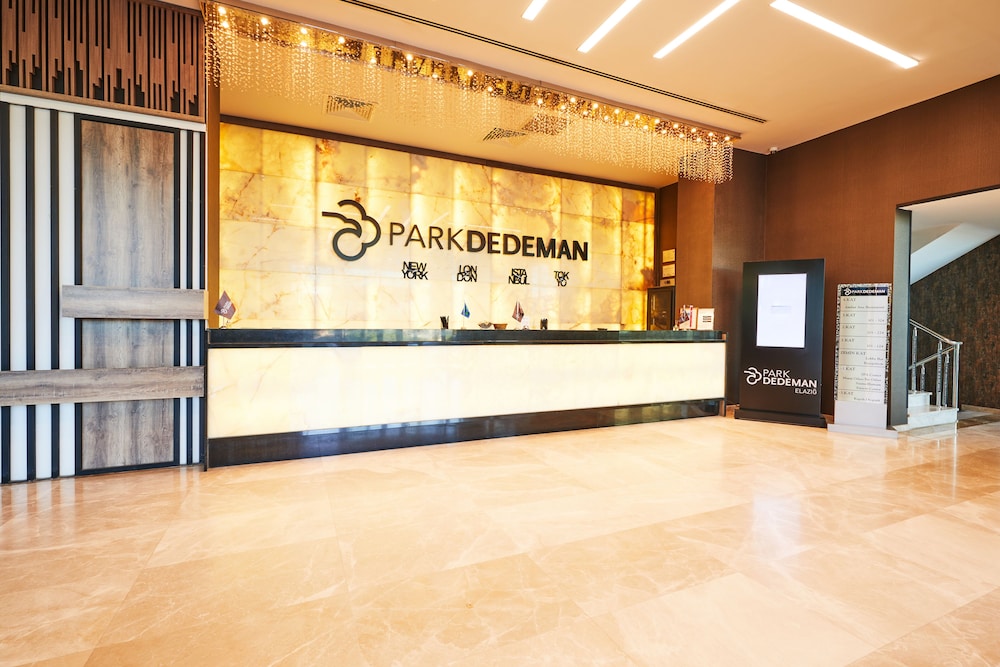 Park Dedeman Elaziğ in Elazig, Turkey