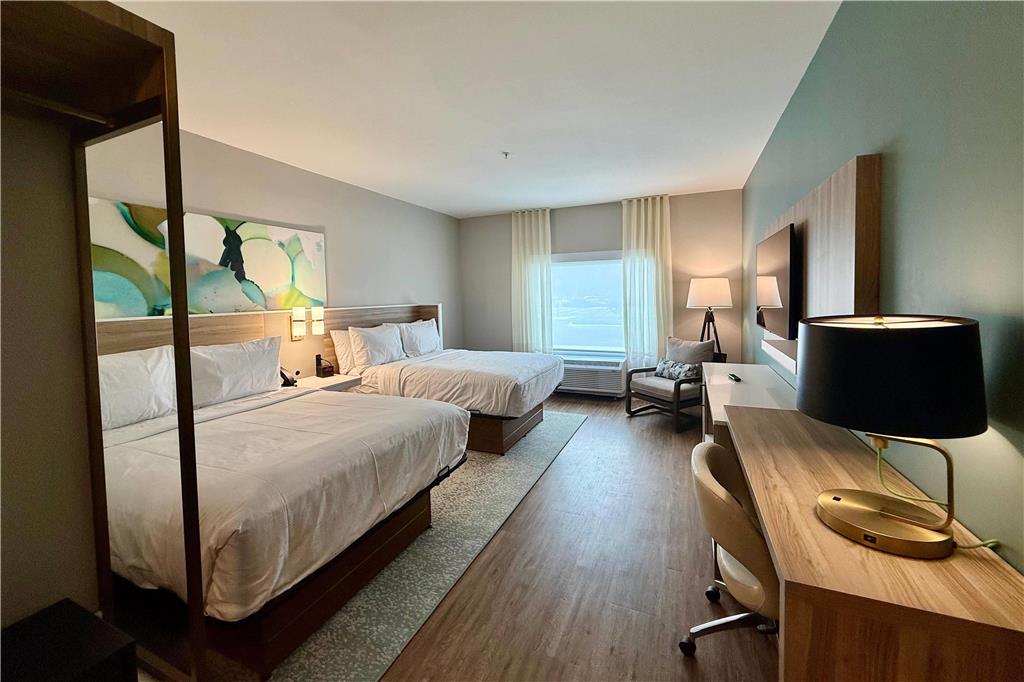 Wyndham Garden Tampa Fairgrounds Casino - photo 17