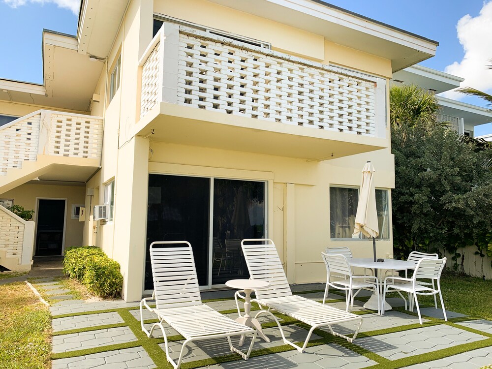 Coral Tides Resort - photo 140