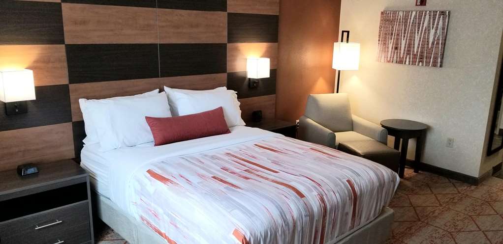 Best Western Plus Warsaw - photo 18