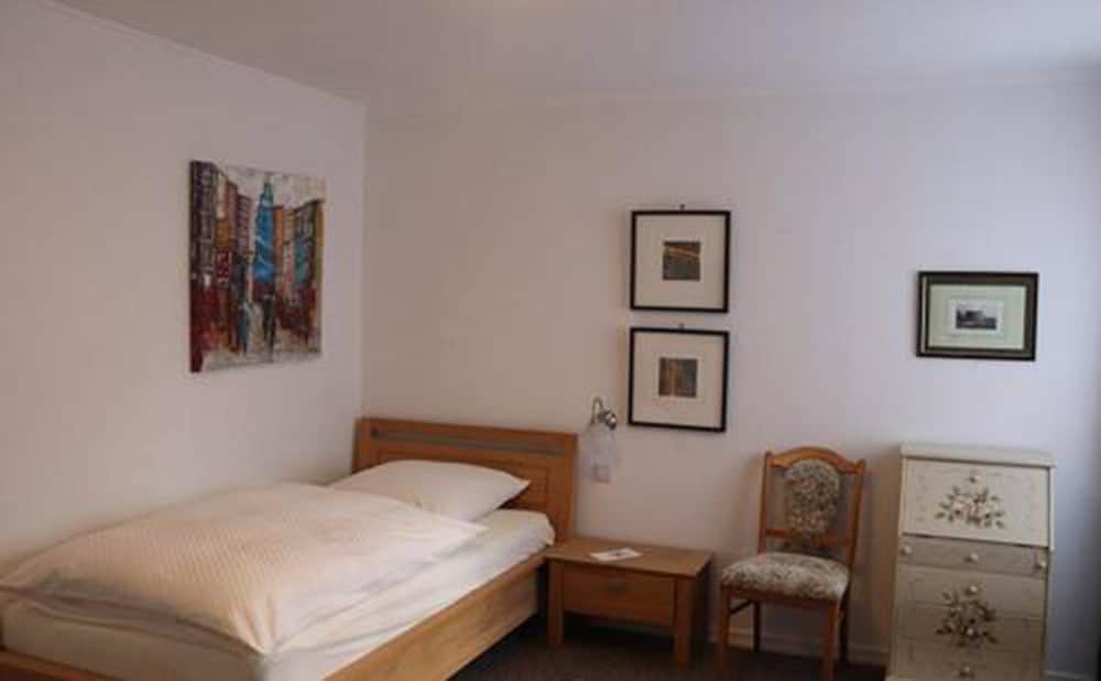 Märchenwald Altenberg B&B Hotel — Odenthal — photo 3