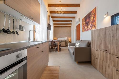 Domus Tiliae - carbon neutral hotel in Dosson