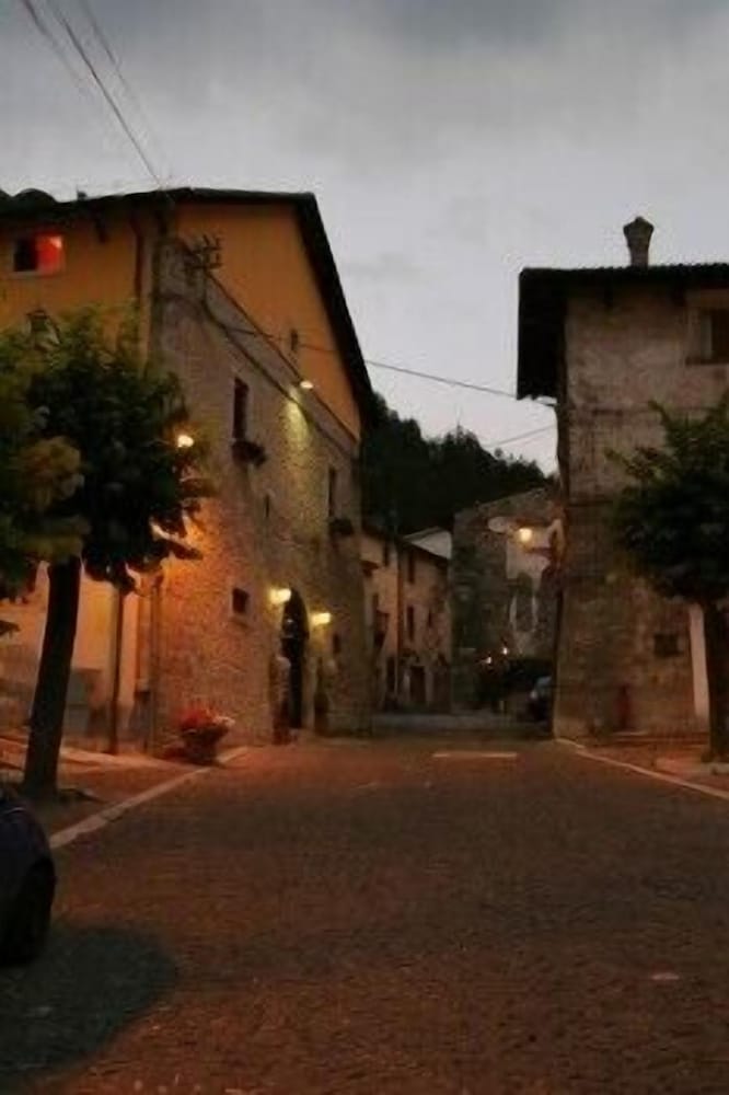 Hotel Natros - last minute hotel in Rocca Pia