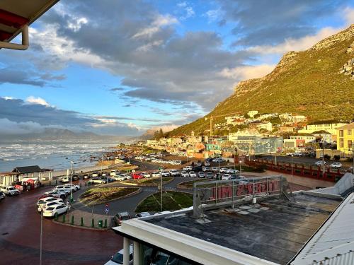Muizenberg Beach Paradise