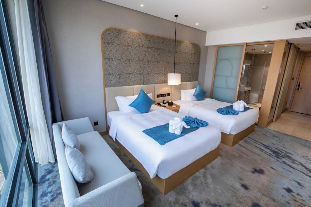 Athens Hotel — Vientiane — photo 4