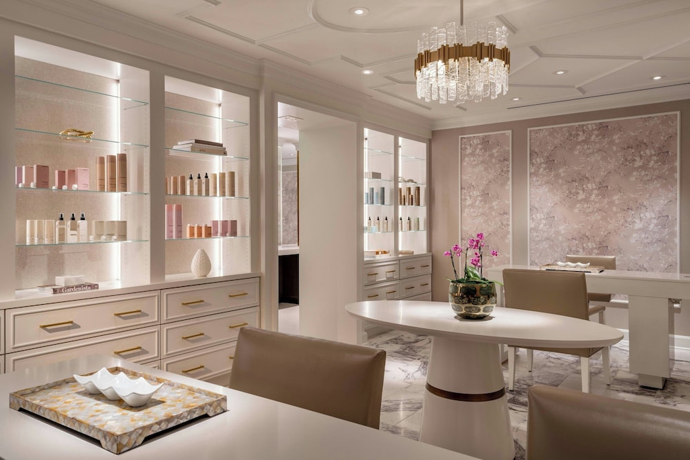 The Ritz Carlton Dallas - photo 40