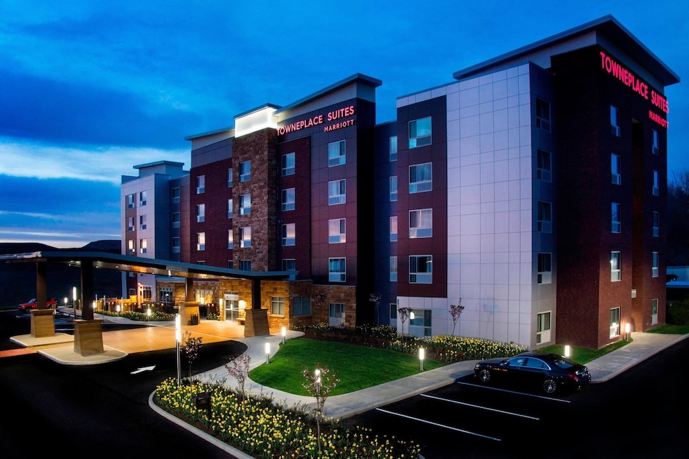 TownePlace Suites by Marriott Pittsburgh Cranberry Township - photo 26