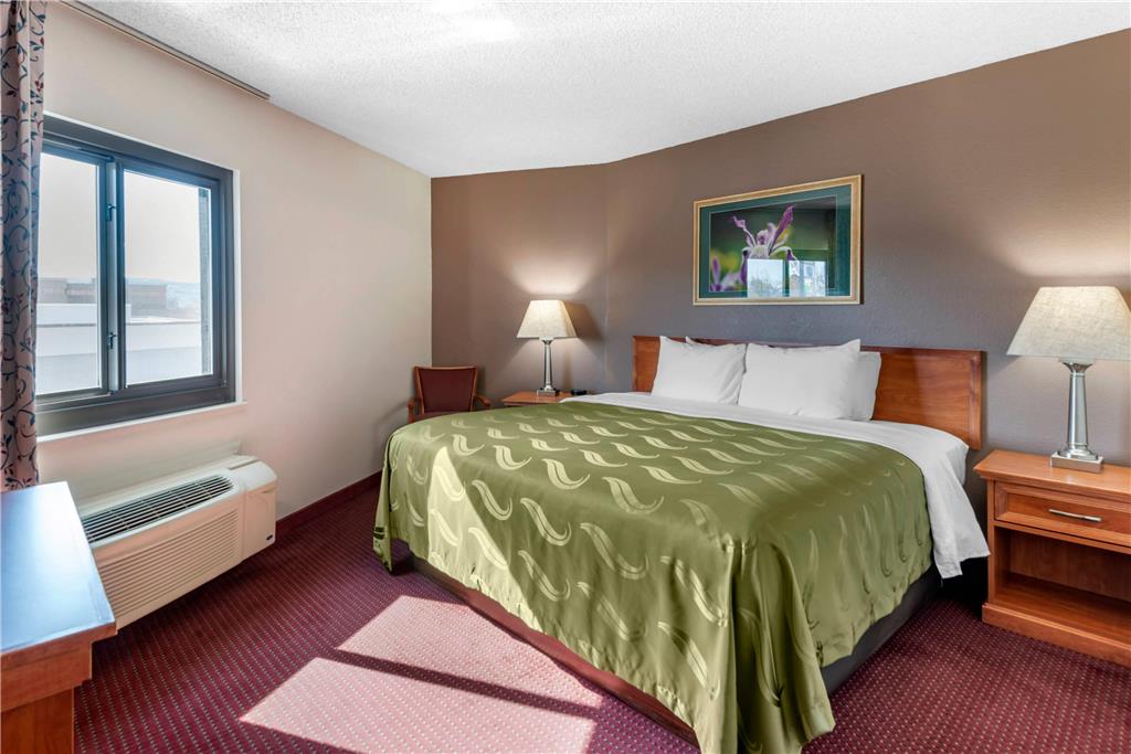 Quality Inn Grand Junction near University - photo 26