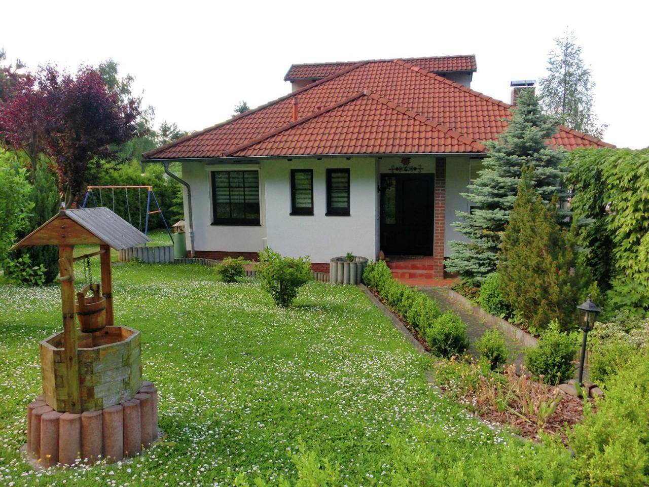Group Hideaway with Pool — Ballenstedt — photo 3