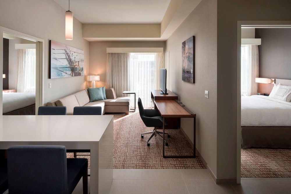 Residence Inn by Marriott Redwood City San Carlos - photo 16