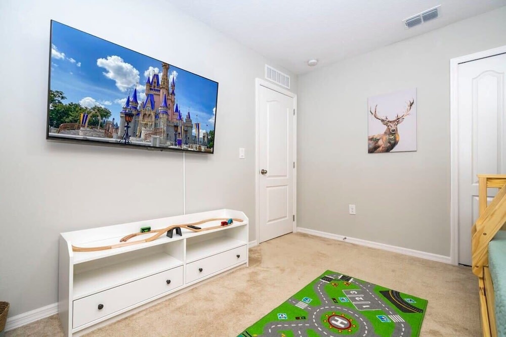 Stunning 3bd Close To Disney at Fiesta Key 4764 - photo 2