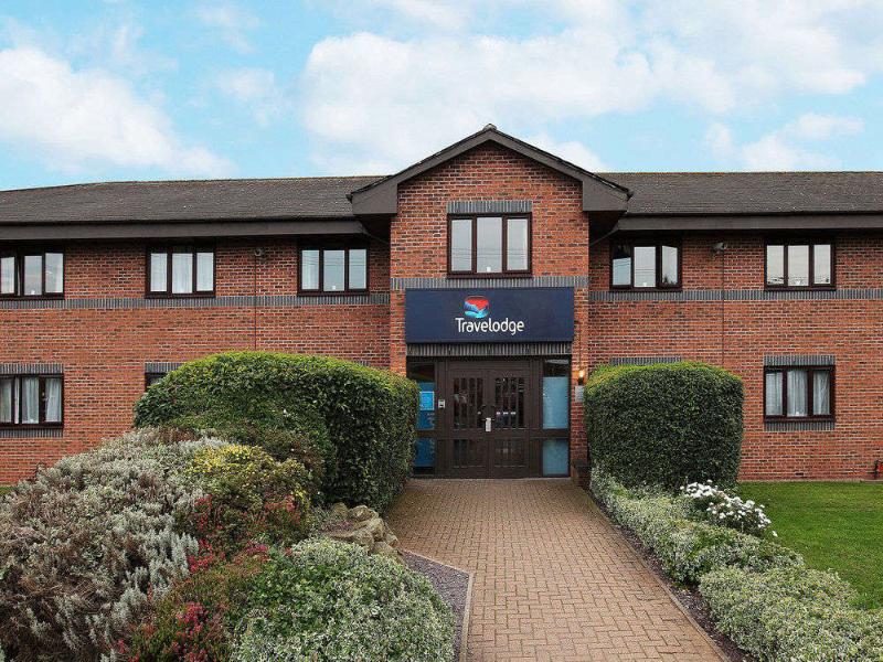 Travelodge Stratford Alcester in Alcester, United Kingdom