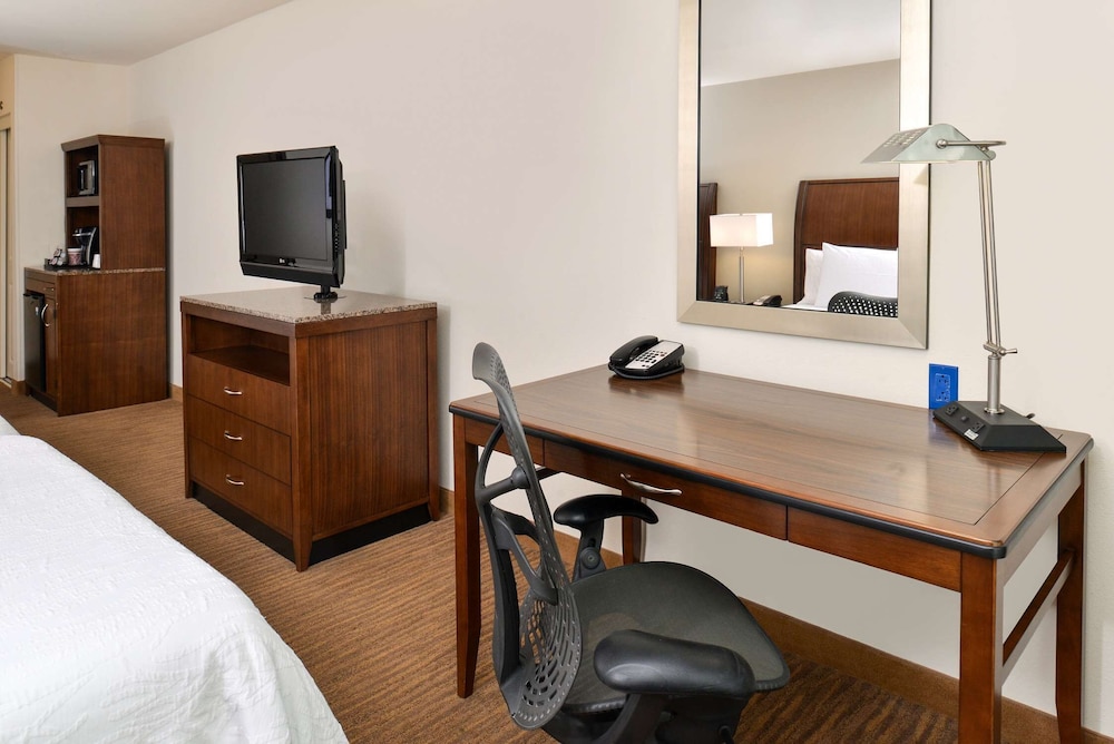 Hilton Garden Inn Dallas Addison - photo 19