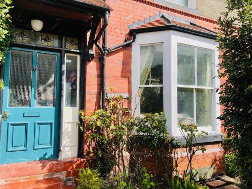 Llangollen Townhouse 4 bedroom — 4-Star Luxury Hotel in Llangollen, United Kingdom
