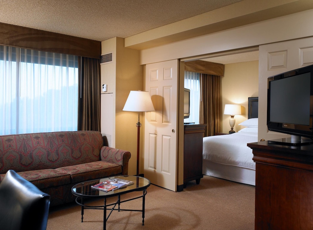 Sheraton Fairplex Suites & Conference Center - photo 11