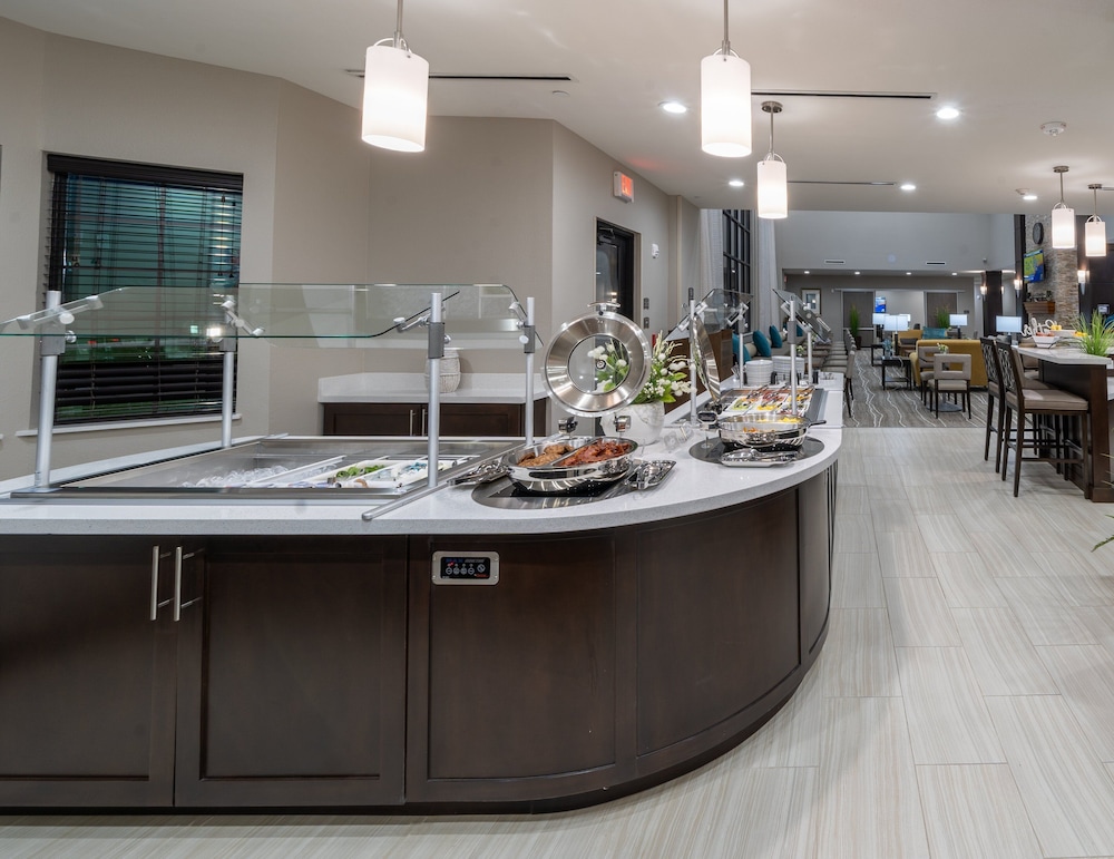 Staybridge Suites Houston East Baytown by IHG - photo 75