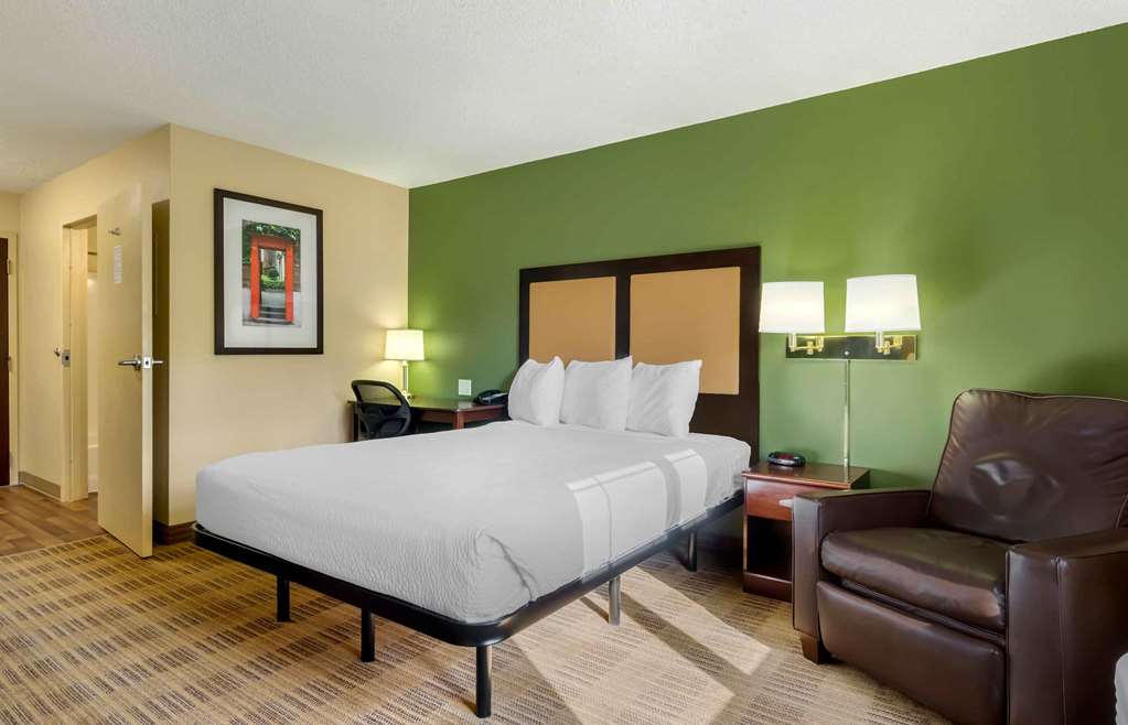 Extended Stay America Suites Olympia Tumwater - photo 8