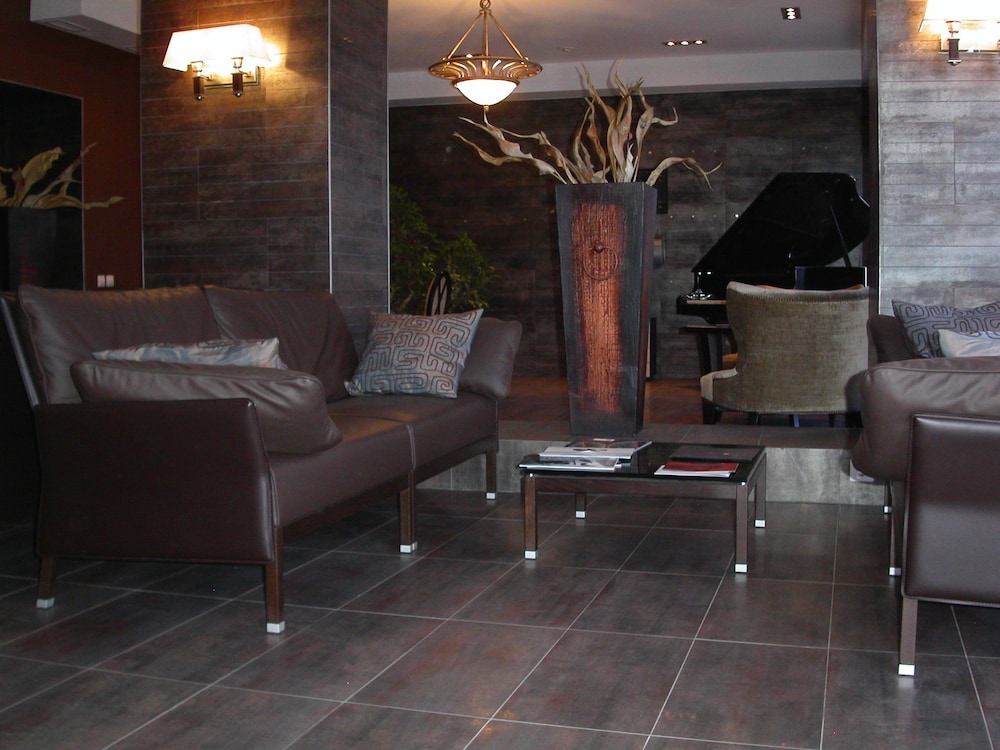 Maldini 1899 Boutique Hotel — hotel in Krasnodar