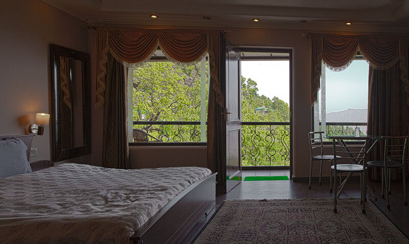 Atulya Emerald Heights — Mussoorie — photo 5