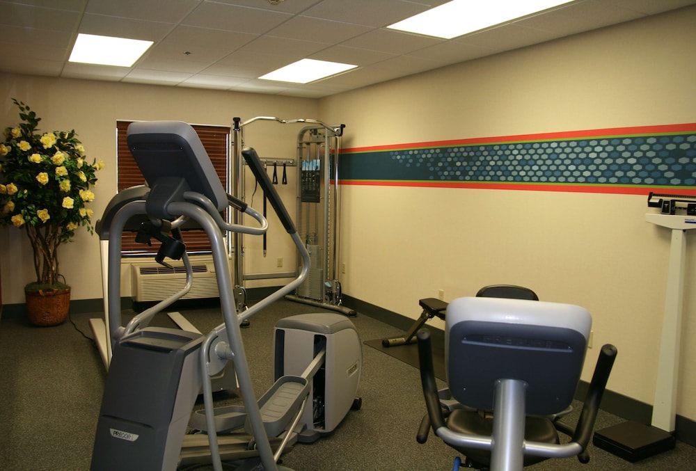 Hampton Inn & Suites Oxford Anniston - photo 37