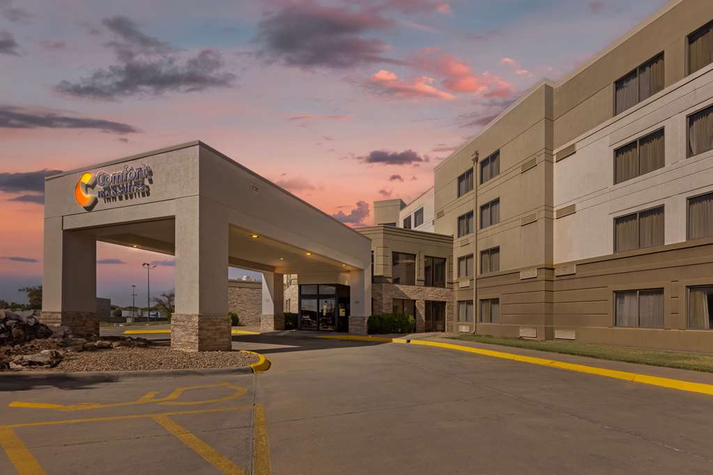 Comfort Inn & Suites Wichita Northeast in Wichita, United States