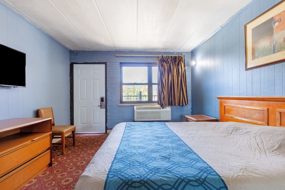 Admiral Motel By Oyo Chicago I 94 - photo 5