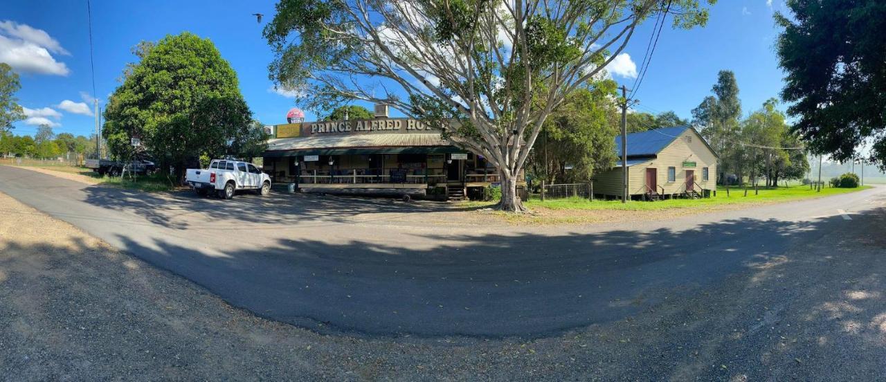 Gundy Pub & Caravan Park — Maryborough — photo 4
