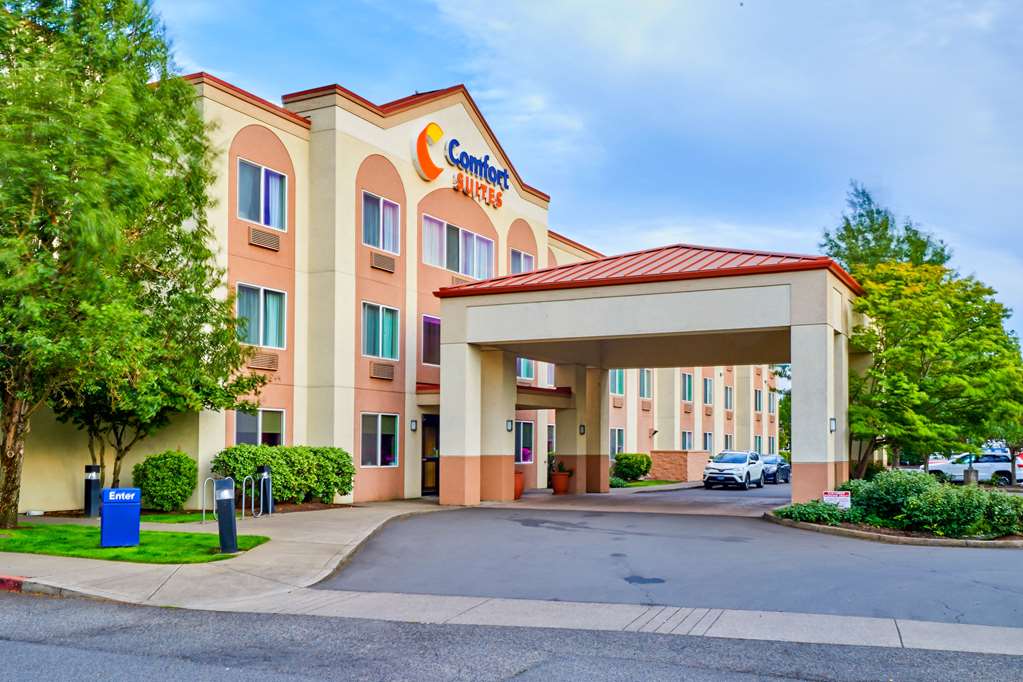 Comfort Suites Springfield RiverBend Medical - featured photo
