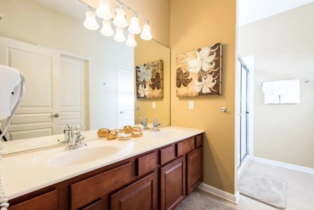 Windsor Hills Resort 5 Bed 5 Bath Pool Home - photo 8