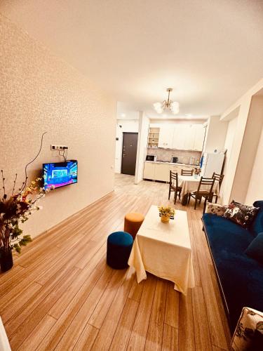 Label Apartment — 4-Star Luxury Hotel in Tbilisi, Georgia