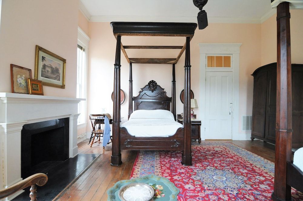 Belmont Plantation - photo 22