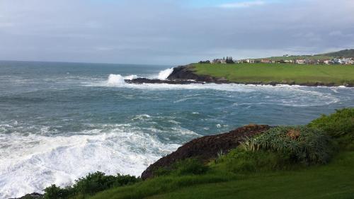 Sea Whispers — Kiama — photo 2