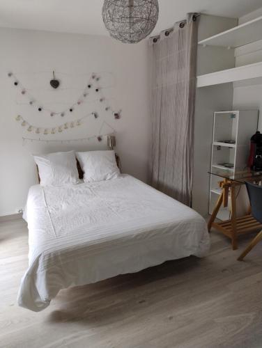 Chez Paul et Mélusine in Perigueux, France